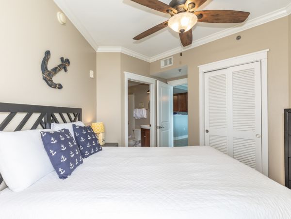 Okaloosa Island Fort Walton Beach Condo 956420