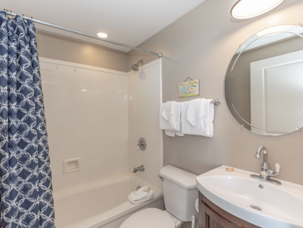 Okaloosa Island Fort Walton Beach Condo 956420