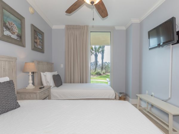 Okaloosa Island Fort Walton Beach Condo 956420
