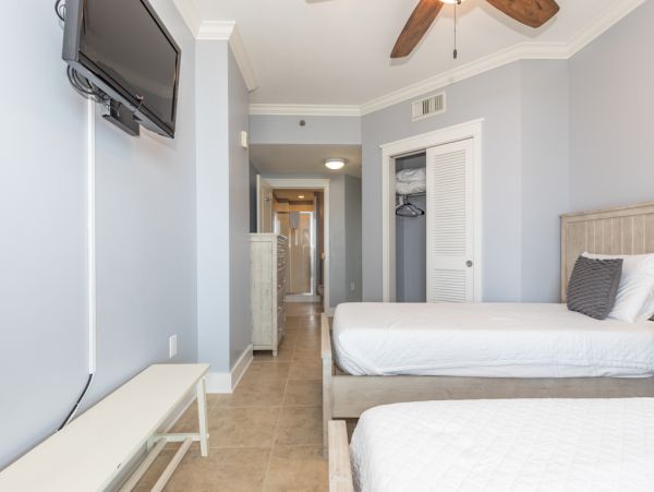 Okaloosa Island Fort Walton Beach Condo 956420