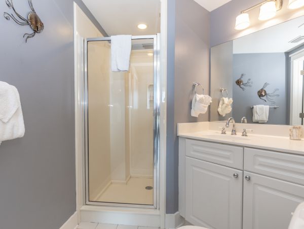 Okaloosa Island Fort Walton Beach Condo 956420
