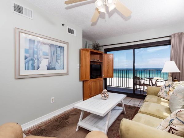 Navarre Beach Condo 956422
