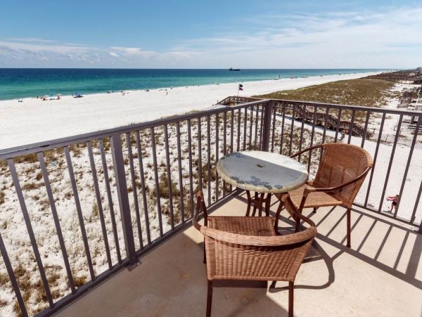 Navarre Beach Condo 956422