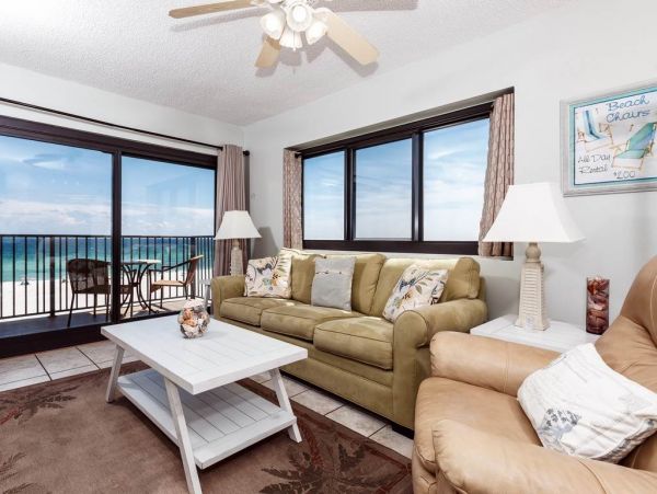Navarre Beach Condo 956422