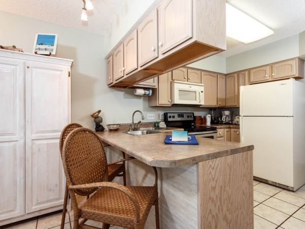 Navarre Beach Condo 956422