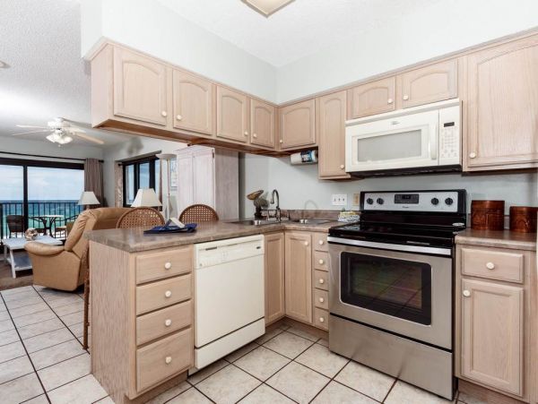 Navarre Beach Condo 956422