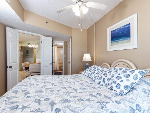 Navarre Beach Condo 956422