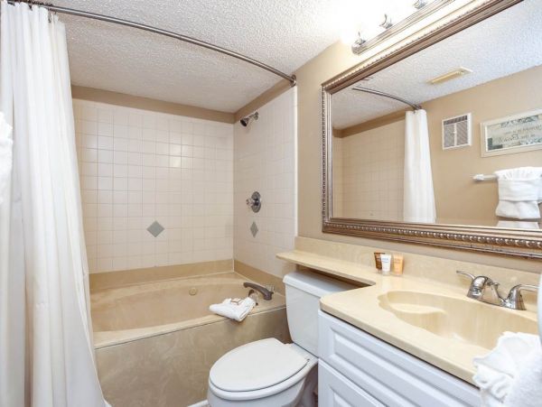 Navarre Beach Condo 956422