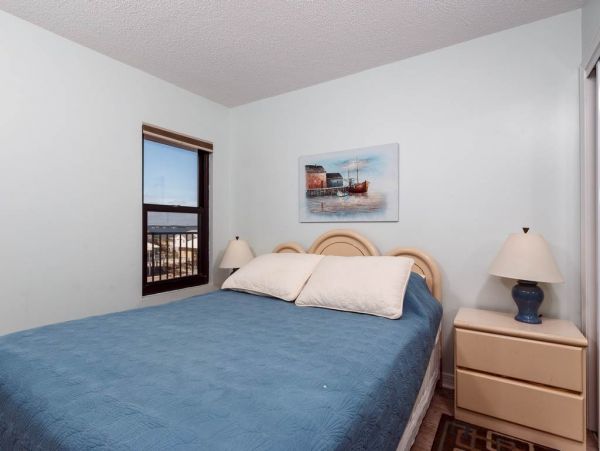 Navarre Beach Condo 956422