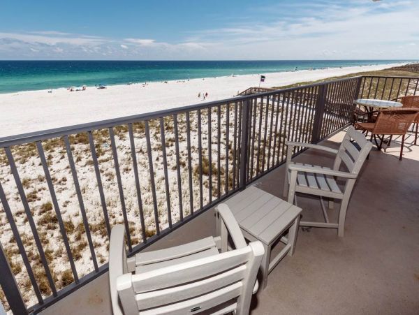 Navarre Beach Condo 956422