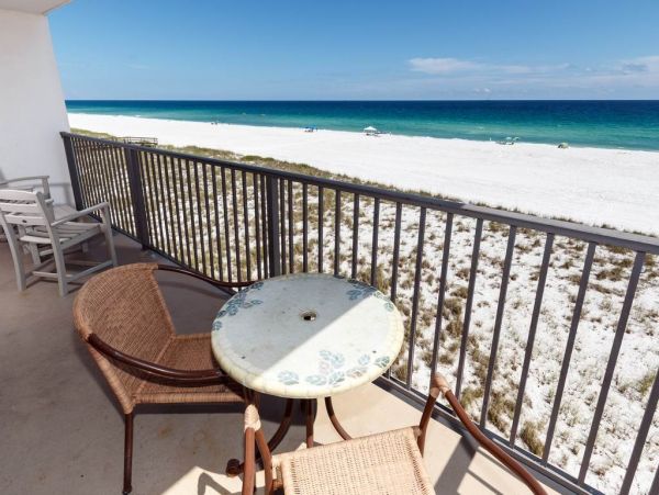 Navarre Beach Condo 956422