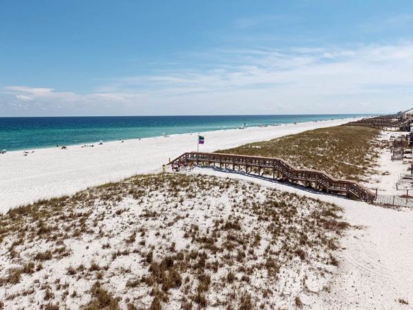 Navarre Beach Condo 956422