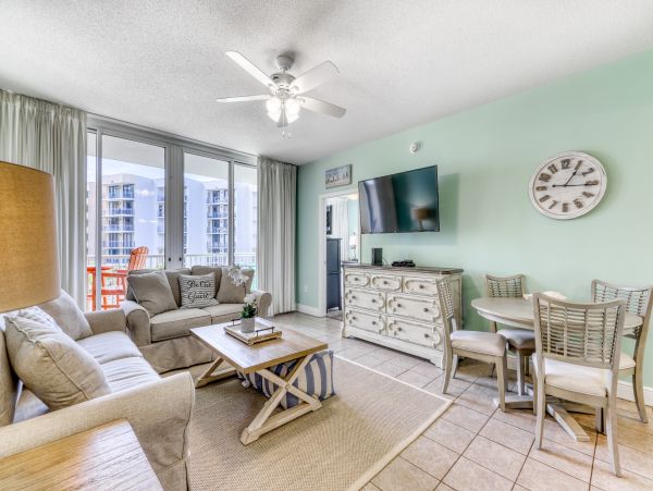 Okaloosa Island Fort Walton Beach Condo 956423