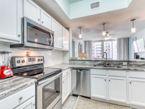 Okaloosa Island Fort Walton Beach Condo 956423