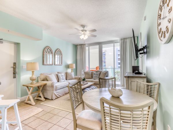 Okaloosa Island Fort Walton Beach Condo 956423