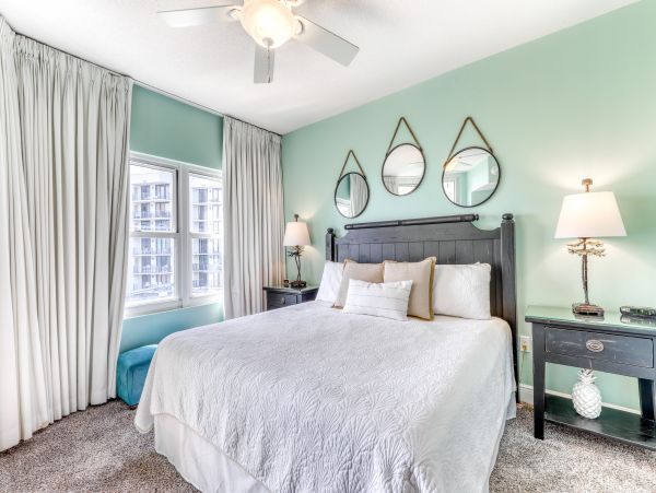Okaloosa Island Fort Walton Beach Condo 956423