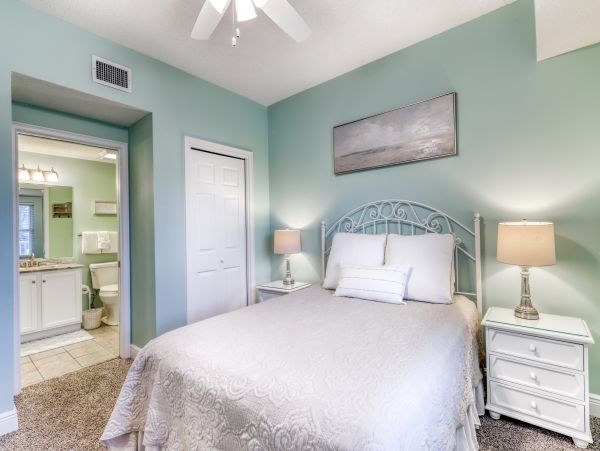 Okaloosa Island Fort Walton Beach Condo 956423
