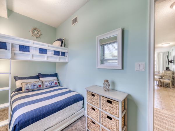 Okaloosa Island Fort Walton Beach Condo 956423