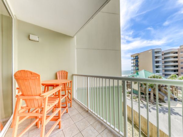 Okaloosa Island Fort Walton Beach Condo 956423