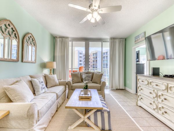 Okaloosa Island Fort Walton Beach Condo 956423