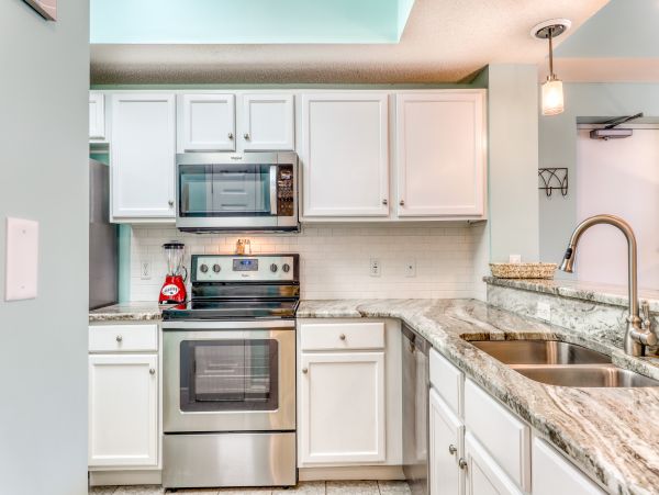 Okaloosa Island Fort Walton Beach Condo 956423