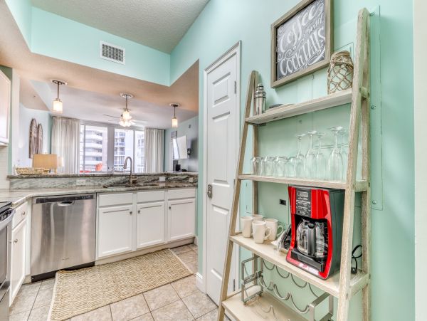 Okaloosa Island Fort Walton Beach Condo 956423