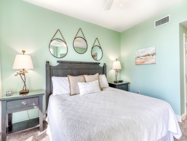 Okaloosa Island Fort Walton Beach Condo 956423