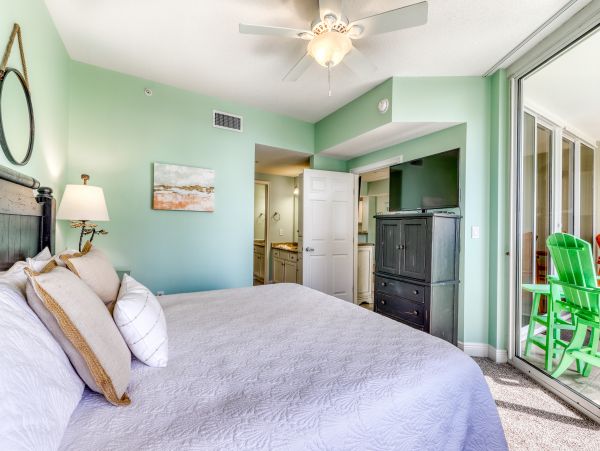 Okaloosa Island Fort Walton Beach Condo 956423