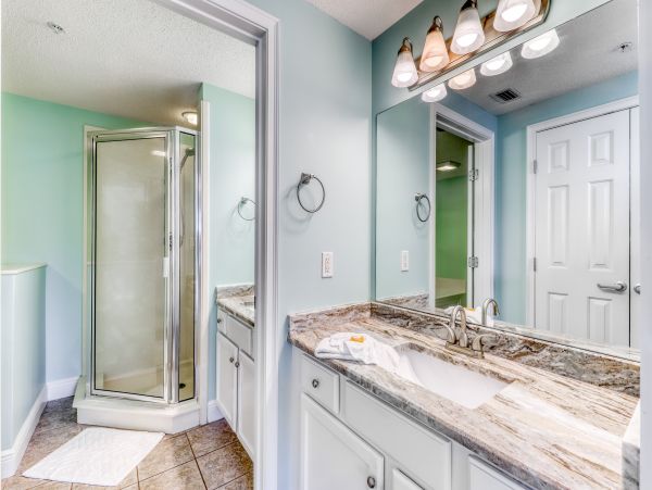Okaloosa Island Fort Walton Beach Condo 956423