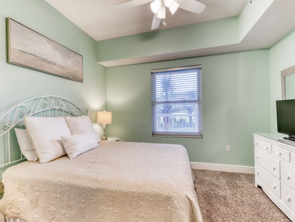 Okaloosa Island Fort Walton Beach Condo 956423