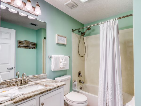 Okaloosa Island Fort Walton Beach Condo 956423