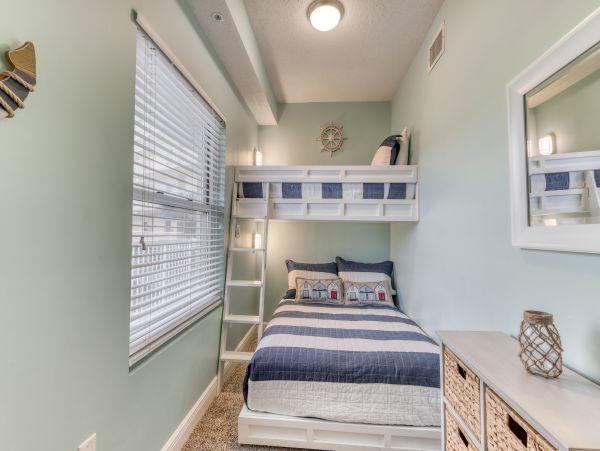 Okaloosa Island Fort Walton Beach Condo 956423