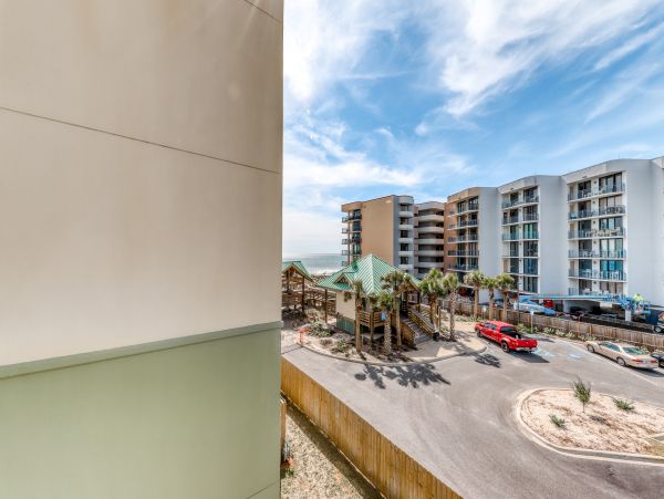 Okaloosa Island Fort Walton Beach Condo 956423
