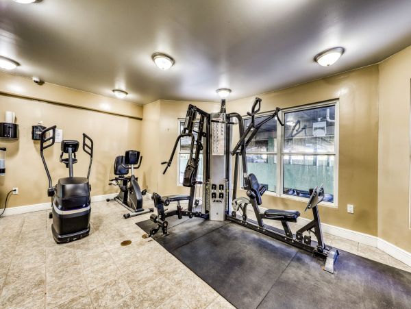 Okaloosa Island Fort Walton Beach Condo 956423