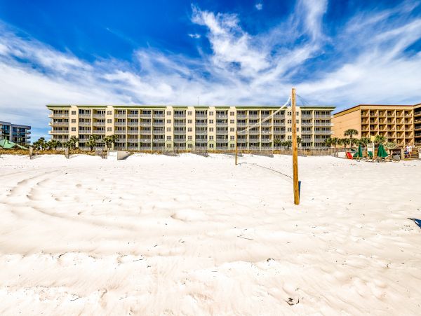 Okaloosa Island Fort Walton Beach Condo 956423