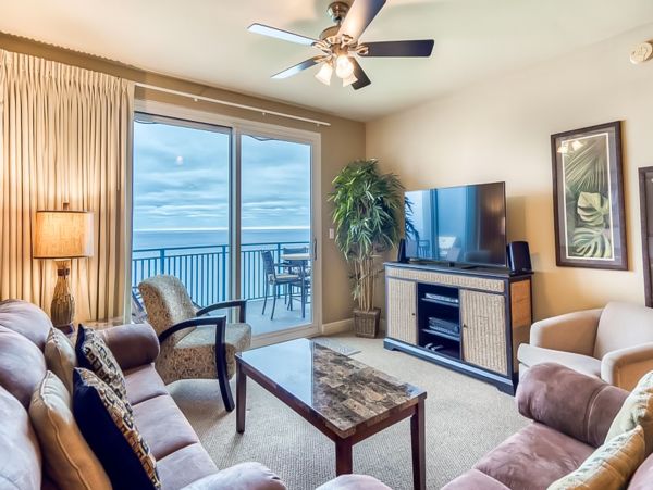 Panama City Beach Condo 956424