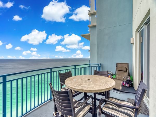 Panama City Beach Condo 956424