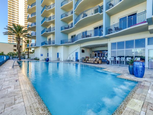 Panama City Beach Condo 956424