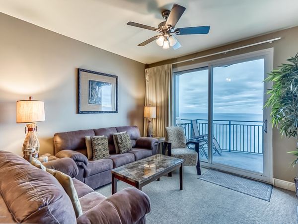 Panama City Beach Condo 956424