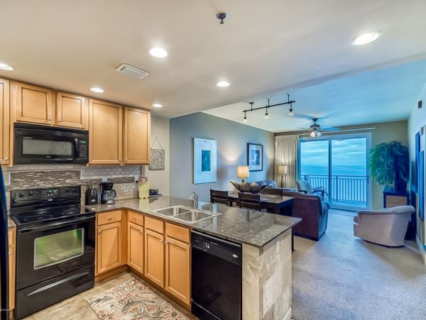 Panama City Beach Condo 956424