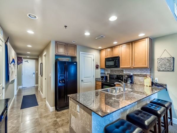 Panama City Beach Condo 956424