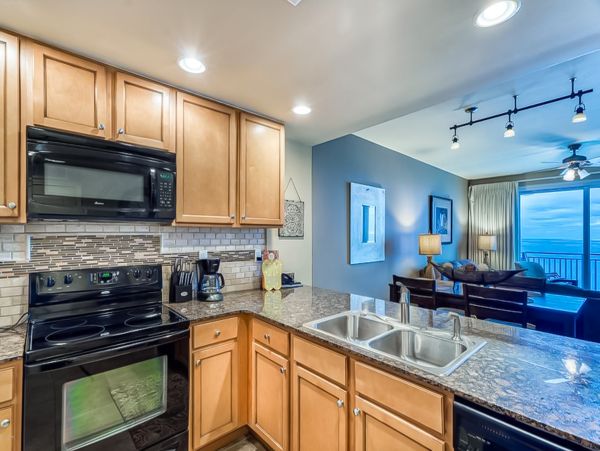 Panama City Beach Condo 956424