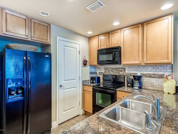 Panama City Beach Condo 956424