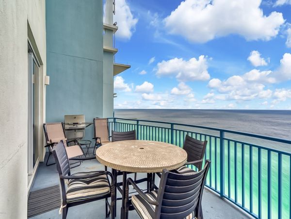 Panama City Beach Condo 956424