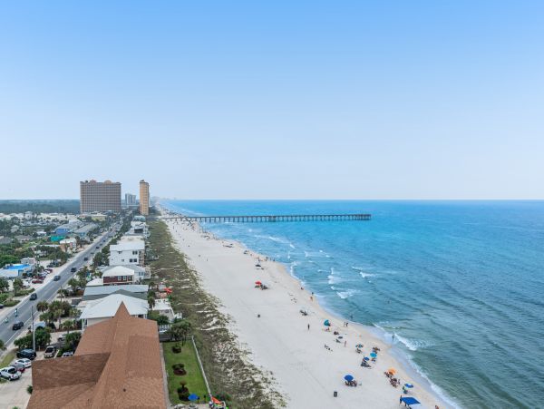 Panama City Beach Condo 956424