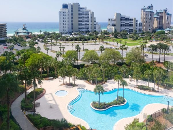 Beaches Of South Walton Condo 956425