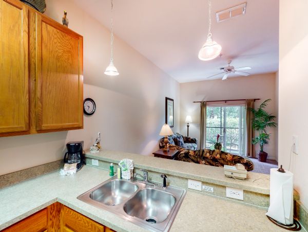 Orlando Condo 956426