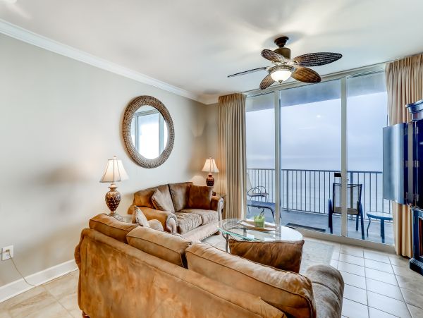 Panama City Beach Condo 956427