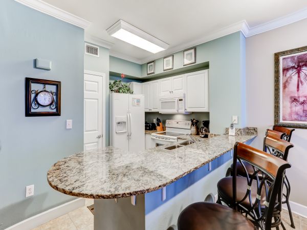 Panama City Beach Condo 956427