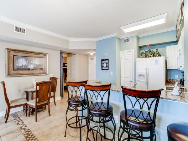 Panama City Beach Condo 956427